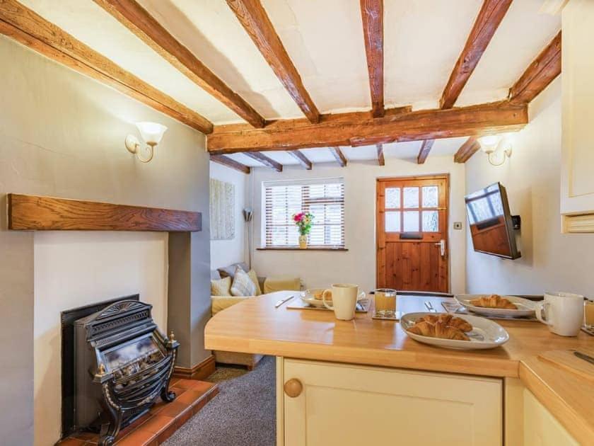 Agniti Cottage Дерби Экстерьер фото
